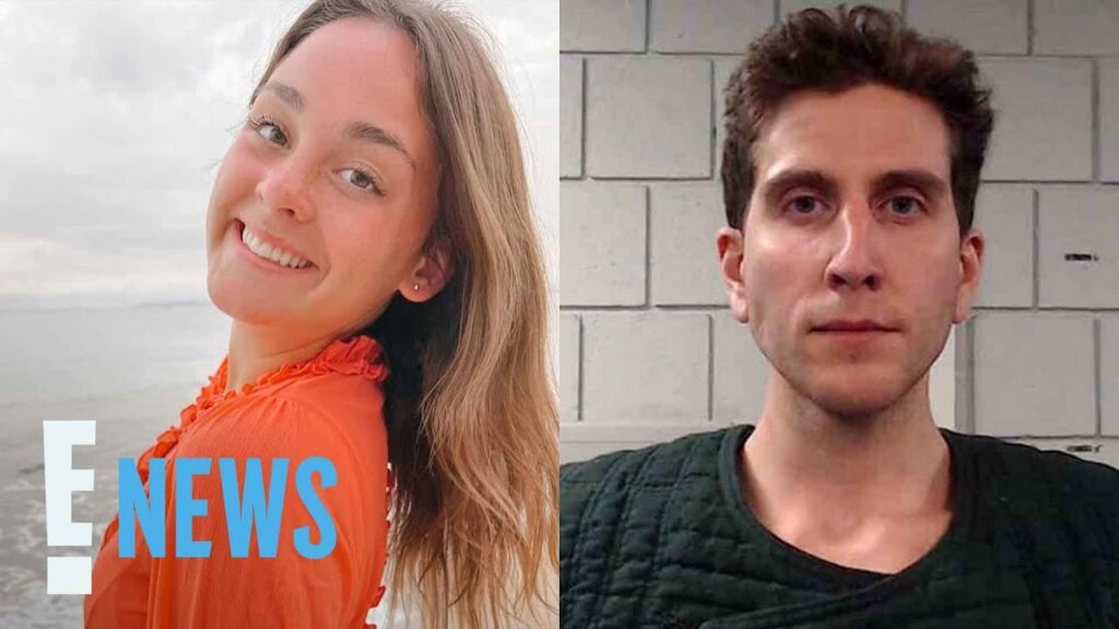 Idaho Murders: Why Xana Kernodle’s Mom Doesn’t “Hate” Bryan Kohberger | E! News Idaho Murders: Why Xana Kernodle’s Mom Doesn’t “Hate” Bryan Kohberger | E! News