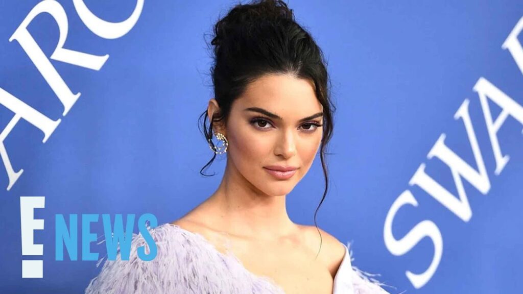 Kendall Jenner Reveals the One Job She’d Quit Modeling For | E! News