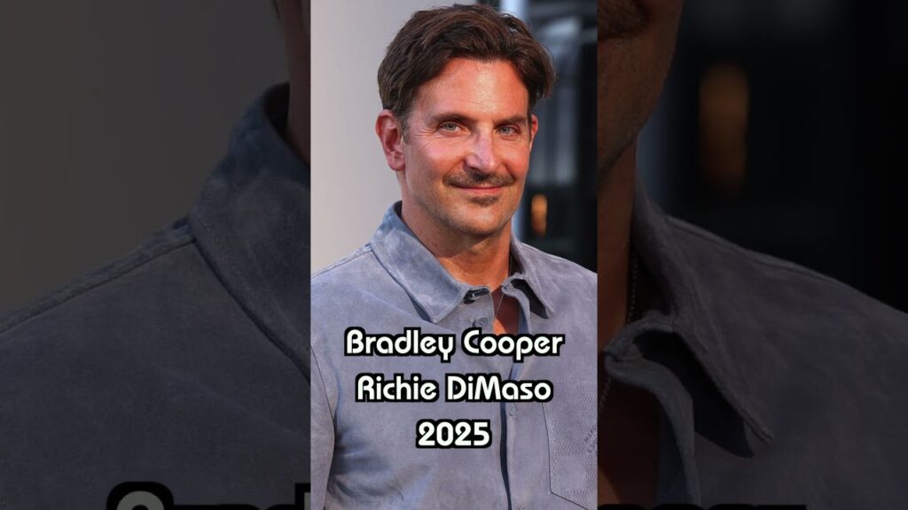 American Hustle Then and Now 2025 Shorts Edition American Hustle Then and Now 2025 Shorts Edition