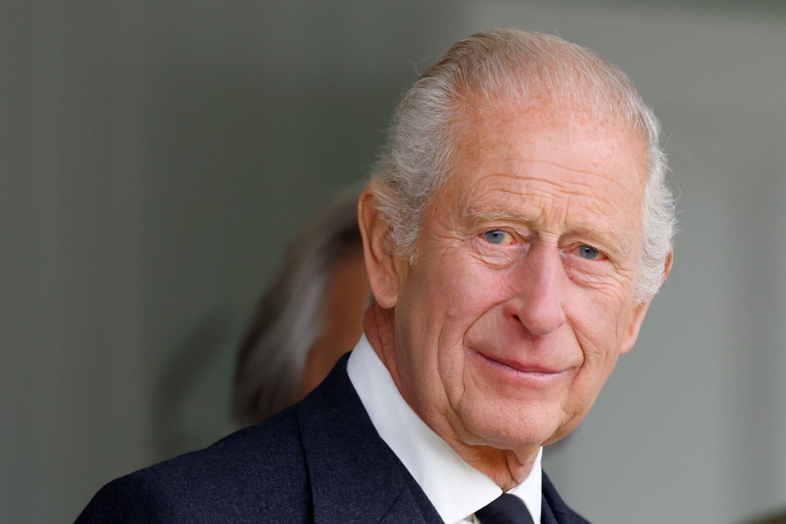 King Charles’ Monarchy Hits ‘Lowest’ Popularity Since ‘Records Began’ King Charles in Scotland