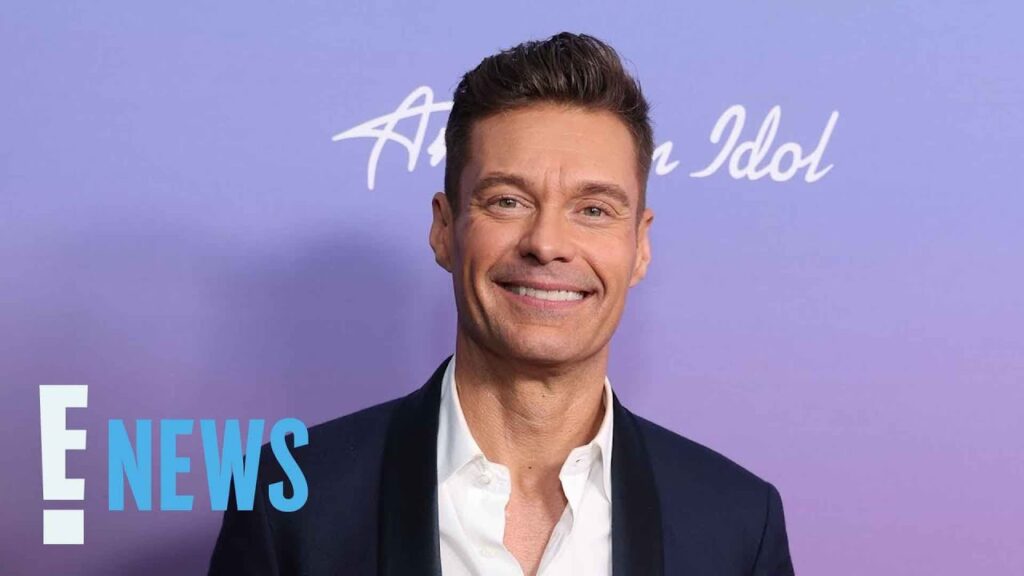 Ryan Seacrest’s Fate as ‘American Idol’ Host Revealed | E! News Ryan Seacrest's Fate as ‘American Idol’ Host Revealed | E! News