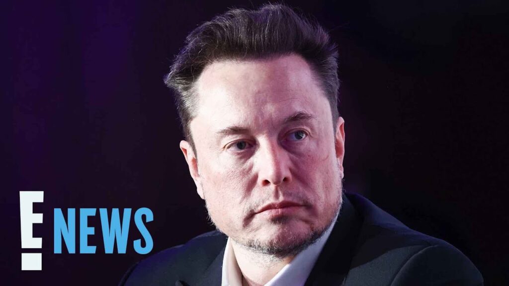Why Elon Musk Is No Longer World’s Richest Person | E! News Why Elon Musk Is No Longer World’s Richest Person | E! News