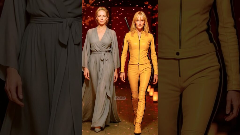 Iconic Heroines Walks the Ultimate Runway | Iconic Evolution from 1930sā2000s š„ Iconic Heroines Walks the Ultimate Runway | Iconic Evolution from 1930sā2000s š„