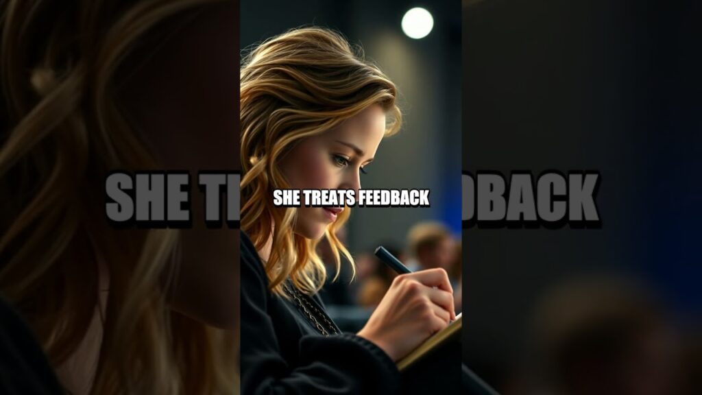 Inside Brie Larson’s Focused Creativity Inside Brie Larson's Focused Creativity