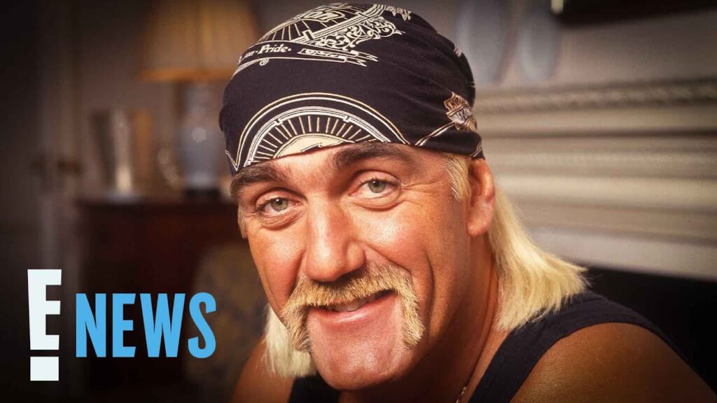 Hulk Hogan’s Will Revealed After His Death | E! News