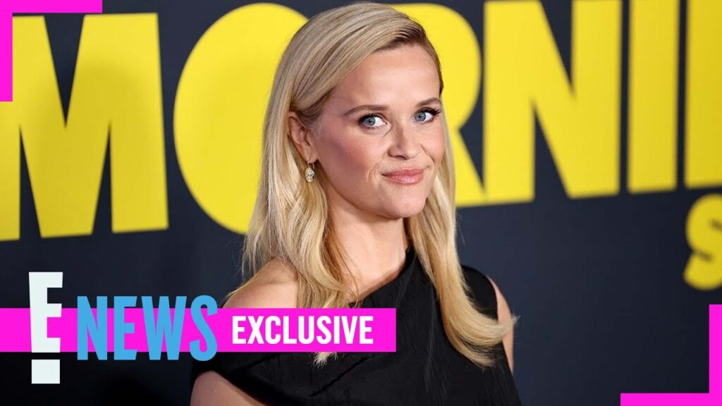 Reese Witherspoon Teases What to Expect in ‘Legally Blonde’ Prequel