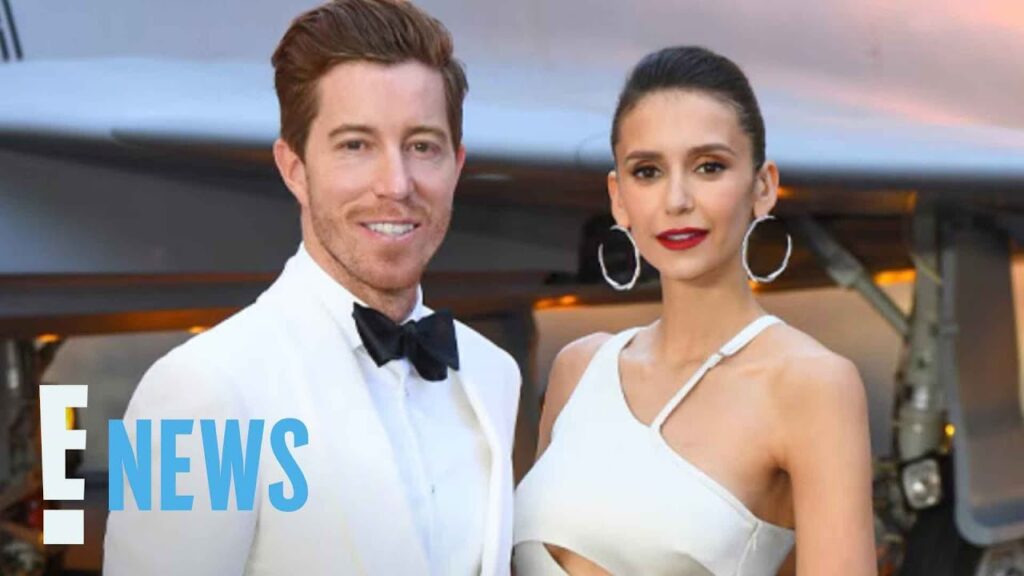 Shaun White, Nina Dobrev Break Up, End Engagement | E! News Shaun White, Nina Dobrev Break Up, End Engagement | E! News