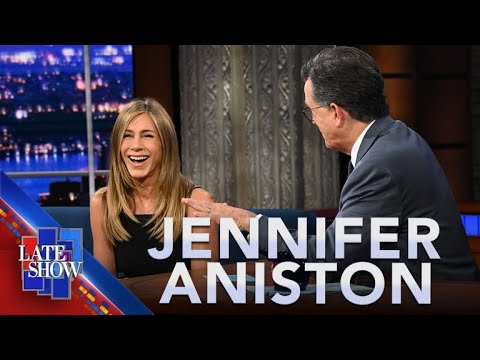 He Never Hits His Mark” – Why Jennifer Aniston’s Rescue Dog Norman Flunked Out Of “Friends "He Never Hits His Mark" - Why Jennifer Aniston's Rescue Dog Norman Flunked Out Of "Friends"