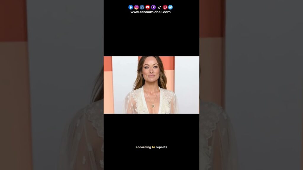 Olivia Wilde Spotted Dating Ellie Goulding’s Ex Caspar Jopling