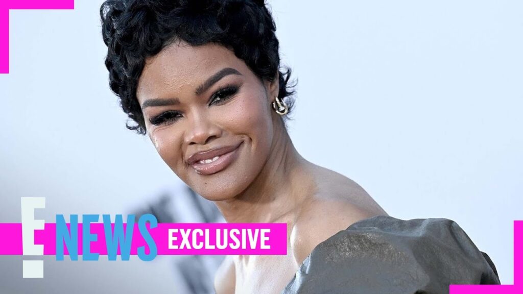 Teyana Taylor Reveals What Surprised Her Most About Leonardo DiCaprio | E! News