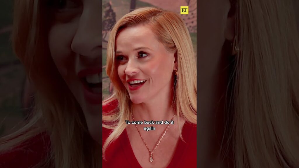 Jennifer Aniston and Reese Witherspoon Share Their Favorite ‘Friends’ Memories #friends #shorts Jennifer Aniston and Reese Witherspoon Share Their Favorite 'Friends' Memories #friends #shorts