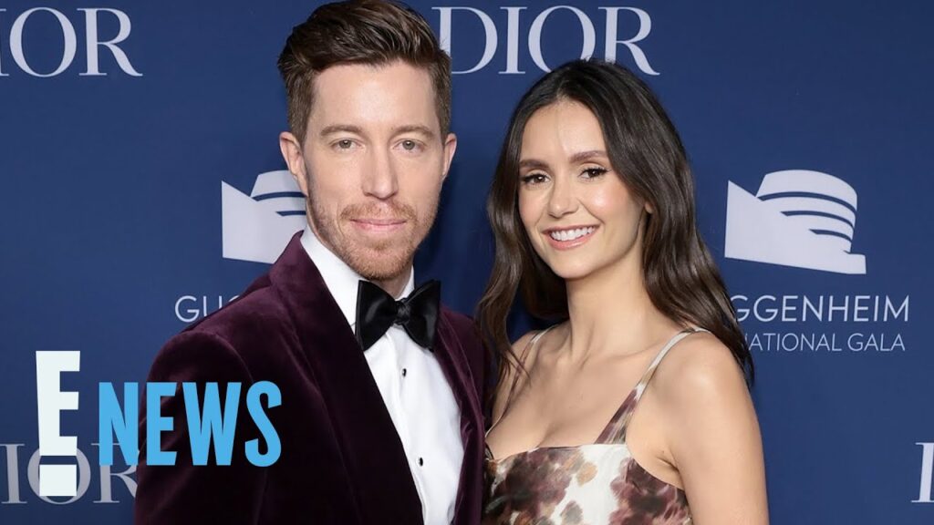 Nina Dobrev’s Cryptic Post About “Other Women” Before Shaun White Split | E! News Nina Dobrev's Cryptic Post About "Other Women" Before Shaun White Split | E! News