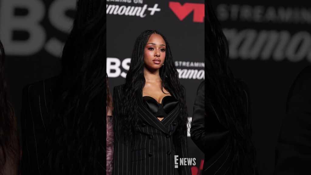 Obvi', obvi', KATSEYE slayed the #VMAs carpet. 😍