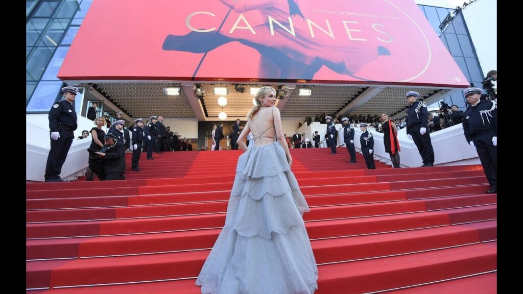 Jennifer Lawrence STUNS at Cannes 2025