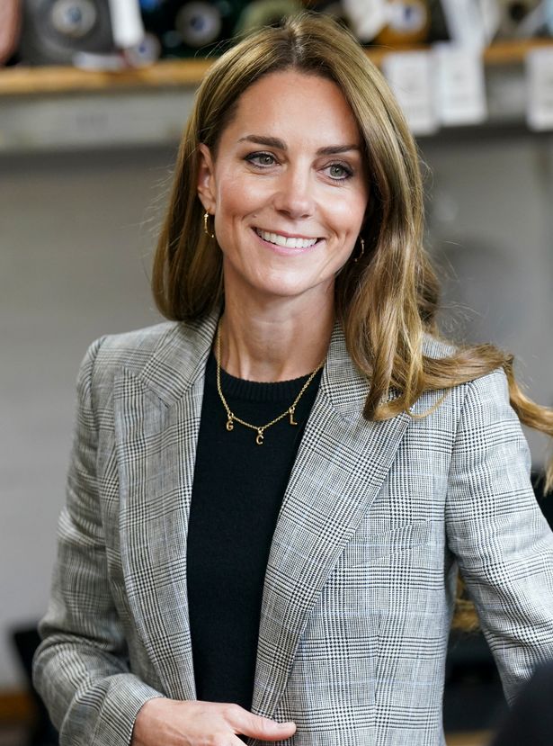 Princess Kate