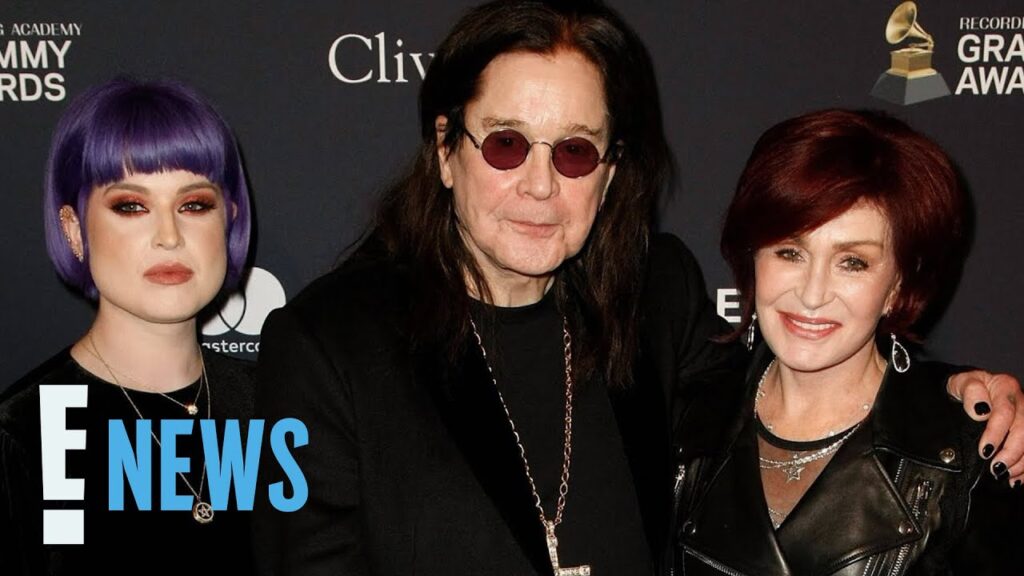 Sharon Osbourne Shares Unique New Hobby After Ozzy Osbourne’s Death | E! News Sharon Osbourne Shares Unique New Hobby After Ozzy Osbourne's Death | E! News