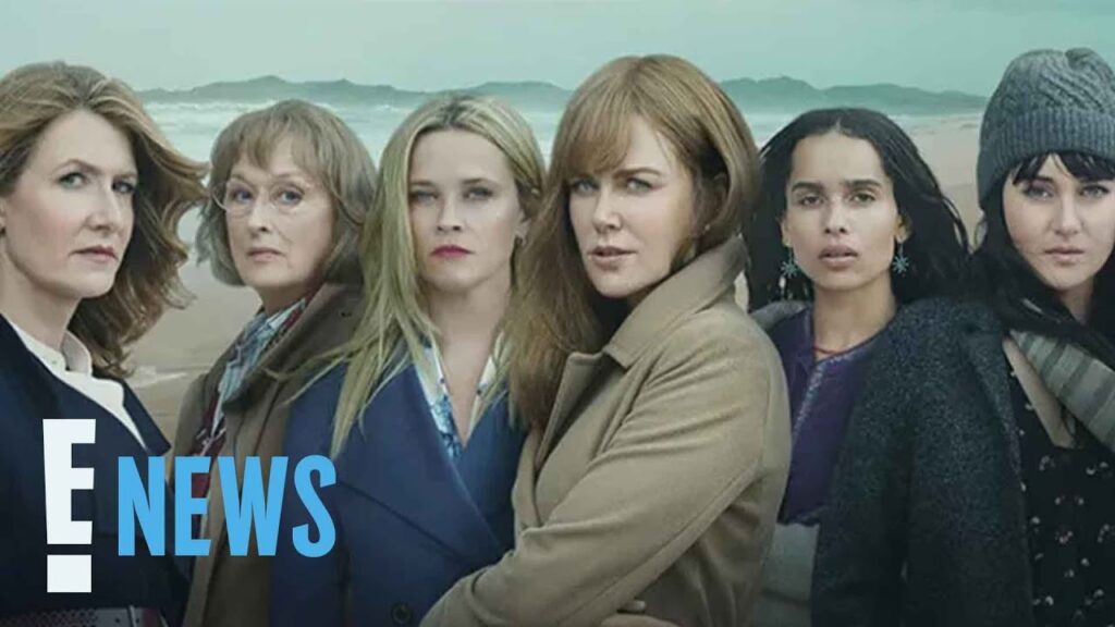 Big Little Lies Season 3 Officially in the Works: Everything to Know | E! News