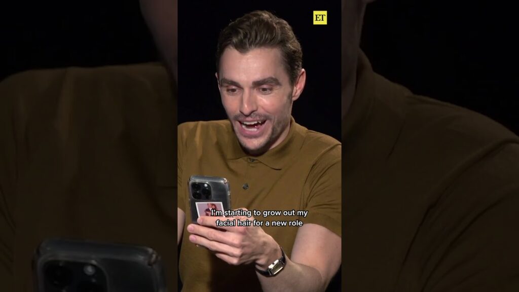 Alison Brie Would Marry Jack Wilder From 'Now You See Me' #alisonbrie #davefranco #bradpitt