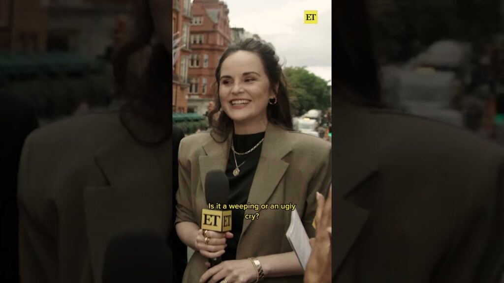 ‘Downton Abbey: The Grand Finale’ Cast Reacts to the End of Their 15 Year Journey #downtonabbey ‘Downton Abbey: The Grand Finale’ Cast Reacts to the End of Their 15 Year Journey #downtonabbey