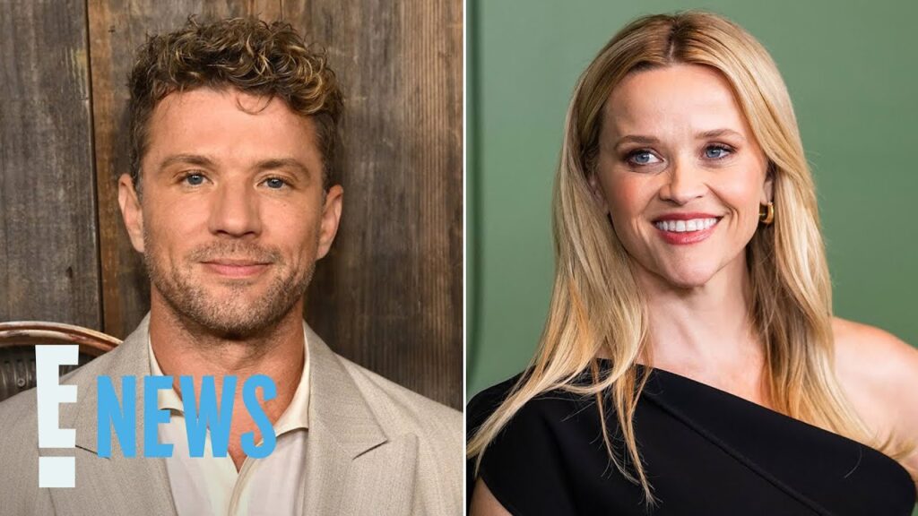 Ryan Phillippe Makes Rare Comment About Ex Reese Witherspoon Ryan Phillippe Makes Rare Comment About Ex Reese Witherspoon