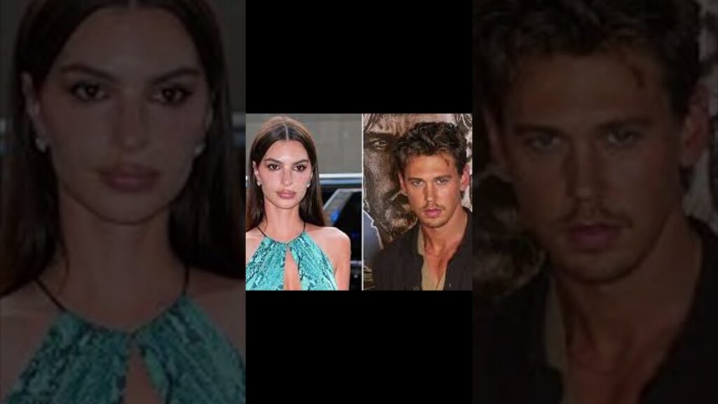Austin Butler & Emily Ratajkowski news #short #shorts #Hollywood #romance Austin Butler & Emily Ratajkowski news #short #shorts #Hollywood #romance