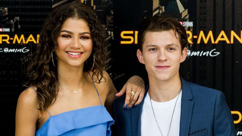 When Tom Holland Addressed Viral Height Difference With Zendaya: “She’s Not Much Taller Than Me”