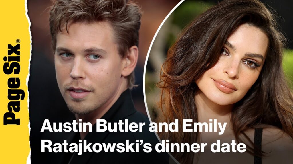 Austin Butler and Emily Ratajkowski’s dinner date & more celebrity romances | Page Six Love Bomb Austin Butler and Emily Ratajkowski's dinner date & more celebrity romances | Page Six Love Bomb