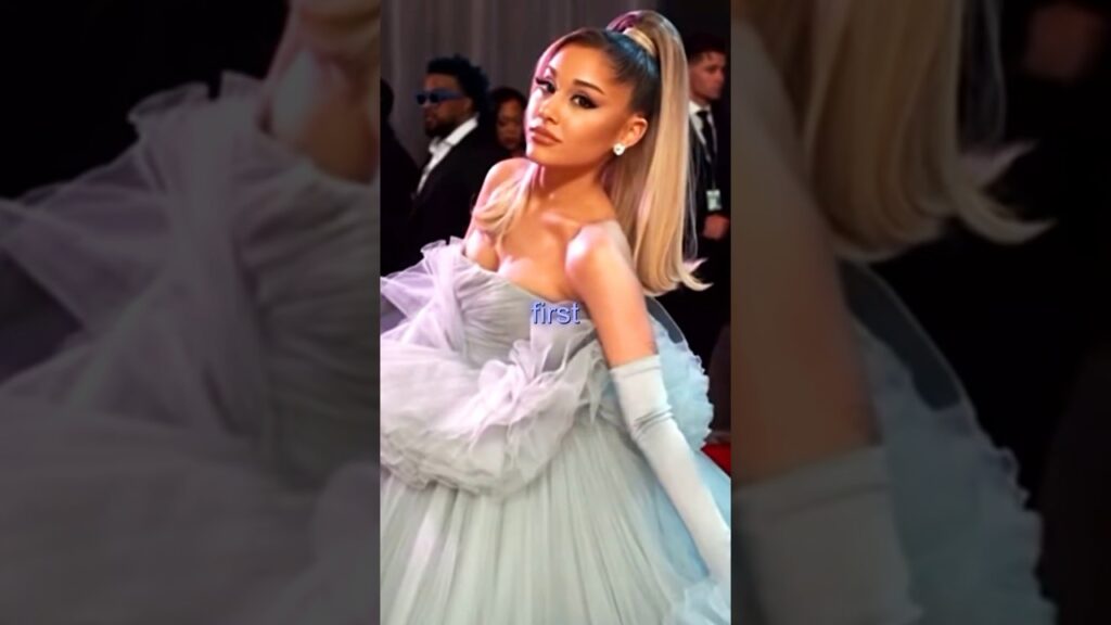 People think Ariana Grande can’t RAP!?!