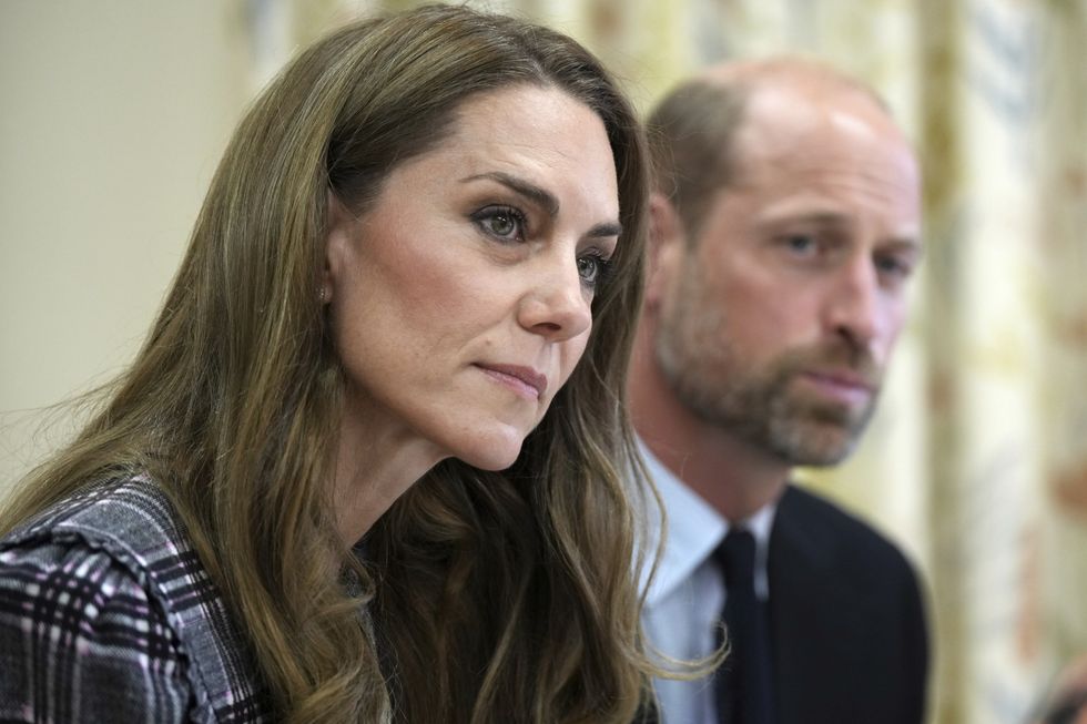 Princess Kate