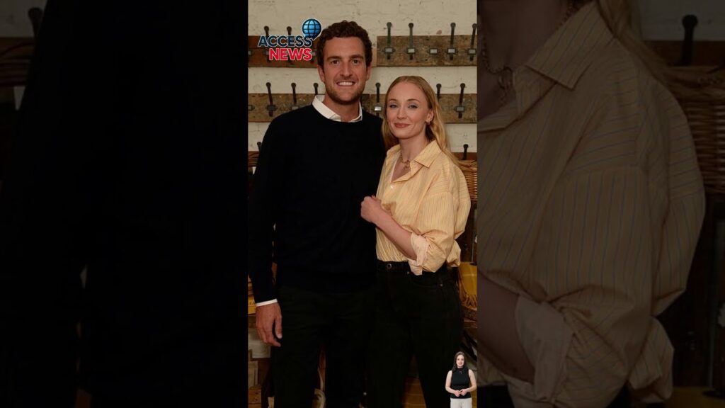 π Sophie Turner & Peregrine Pearson Shut Down Split Rumours! β¨ π Sophie Turner & Peregrine Pearson Shut Down Split Rumours! β¨
