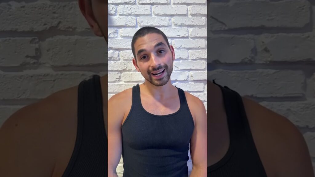 Elaine Hendrix & ‘DWTS’ Alan Bersten Recreate ‘The Parent Trap’ Moment Elaine Hendrix & ‘DWTS’ Alan Bersten Recreate ‘The Parent Trap’ Moment