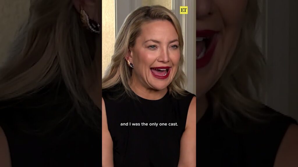 Kate Hudson Reacts to 25th Anniversary of ‘Almost Famous’ #katehudson #almostfamous Kate Hudson Reacts to 25th Anniversary of 'Almost Famous' #katehudson #almostfamous