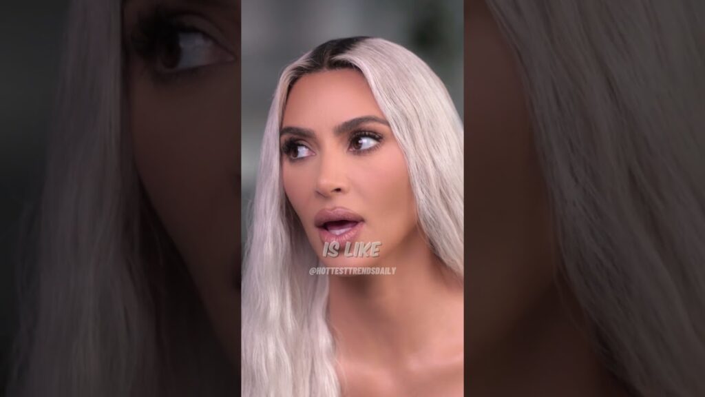 Kim Kardashian Gets Brutalized Online #kimkardashian #khloekardashian #thekardashians