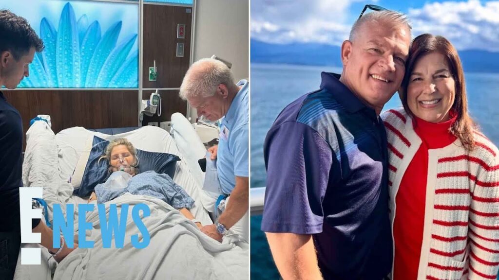 Erin Bates' Parents Detail Changing Diagnoses That "Puzzled" Doctors | E! News