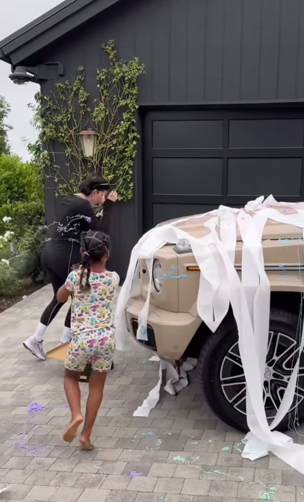 Car Jenner