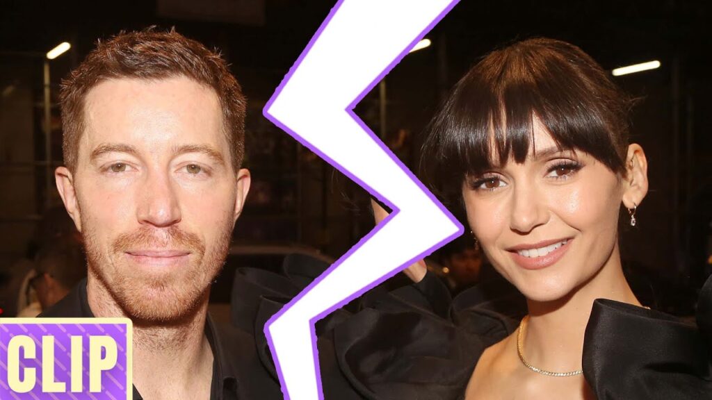 Why Did Nina Dobrev & Shaun White REALLY Call Off Their Engagement? Why Did Nina Dobrev & Shaun White REALLY Call Off Their Engagement?