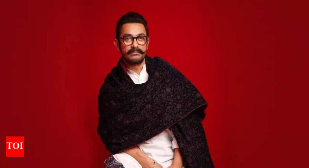 Aamir Khan slams stars for burdening producers with costs of their drivers, live kitchens: ‘You earn in crores, khuddari nai hai?’ | Hindi Movie News Aamir Khan slams stars for burdening producers with costs of their drivers, live kitchens: 'You earn in crores, khuddari nai hai?' | Hindi Movie News