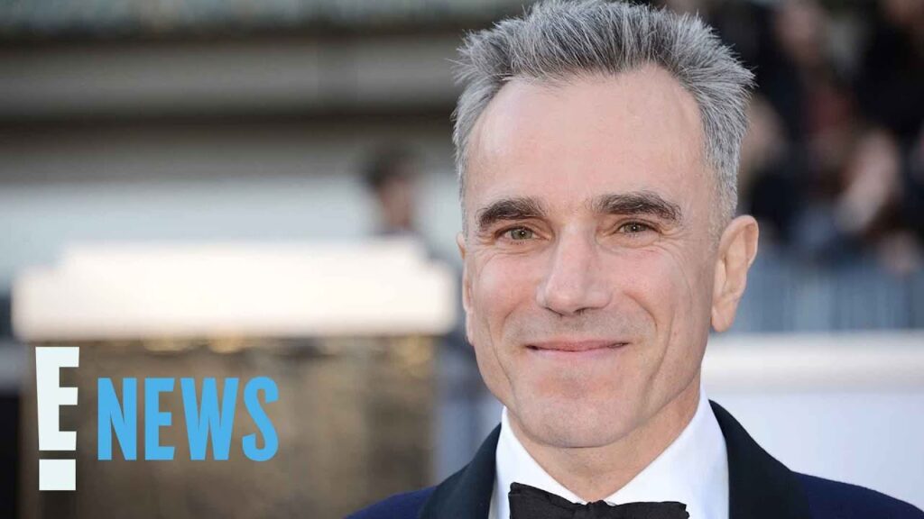 Why Daniel Day-Lewis Returned to Acting After Years-Long Hiatus | E! News Why Daniel Day-Lewis Returned to Acting After Years-Long Hiatus | E! News