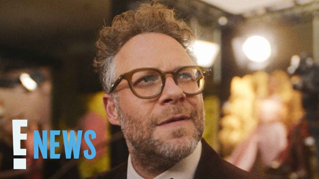 How Real Is The Studio? Hollywood Execs Weigh In | E! News How Real Is The Studio? Hollywood Execs Weigh In | E! News