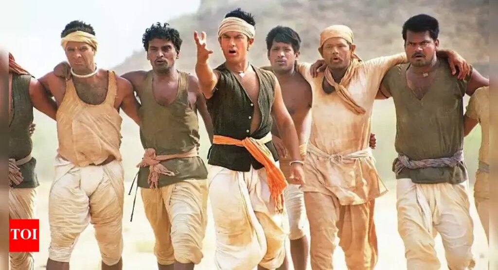 Aamir Khan says Lagaan’s budget doubled from Rs 12 to 25 crore; recalls chaos over 3,000 extras: ‘Team upset I sided with Ashutosh Gowariker’ | Hindi Movie News Aamir Khan says Lagaan’s budget doubled from Rs 12 to 25 crore; recalls chaos over 3,000 extras: ‘Team upset I sided with Ashutosh Gowariker’ | Hindi Movie News