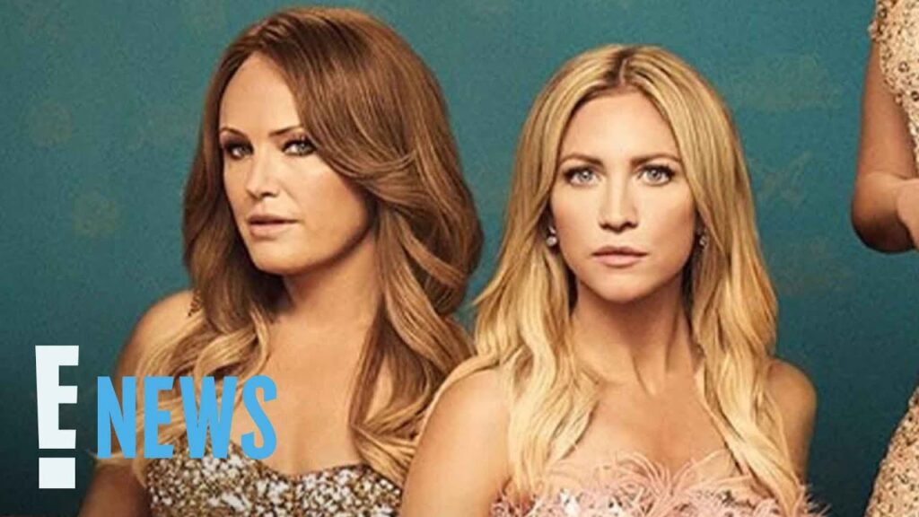 The Fate of Netflix’s The Hunting Wives Revealed After Season One | E! News The Fate of Netflix's The Hunting Wives Revealed After Season One | E! News