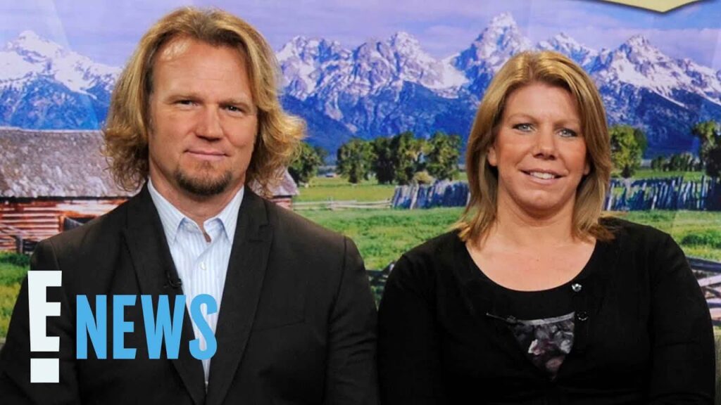 Why Sister Wives’ Meri Brown Hasn’t Changed Last Name After Breakup | E! News