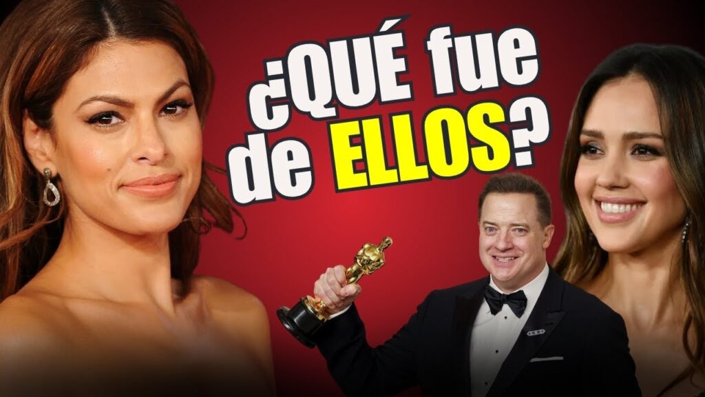 ¿DESAPARECIERON o ESCAPARON? La Verdadera Historia de los Famosos de Hollywood que lo DEJARON todo ¿DESAPARECIERON o ESCAPARON? La Verdadera Historia de los Famosos de Hollywood que lo DEJARON todo