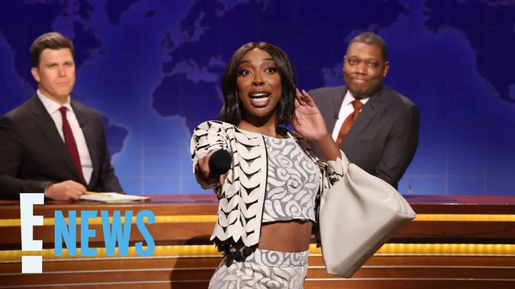 ‘Saturday Night Live’s Ego Nwodim Leaving After 7 Seasons | E! News