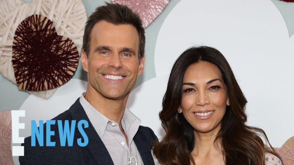 Cameron Mathison Says Vanessa Mathison Breakup Was “a Surprise” | E! News