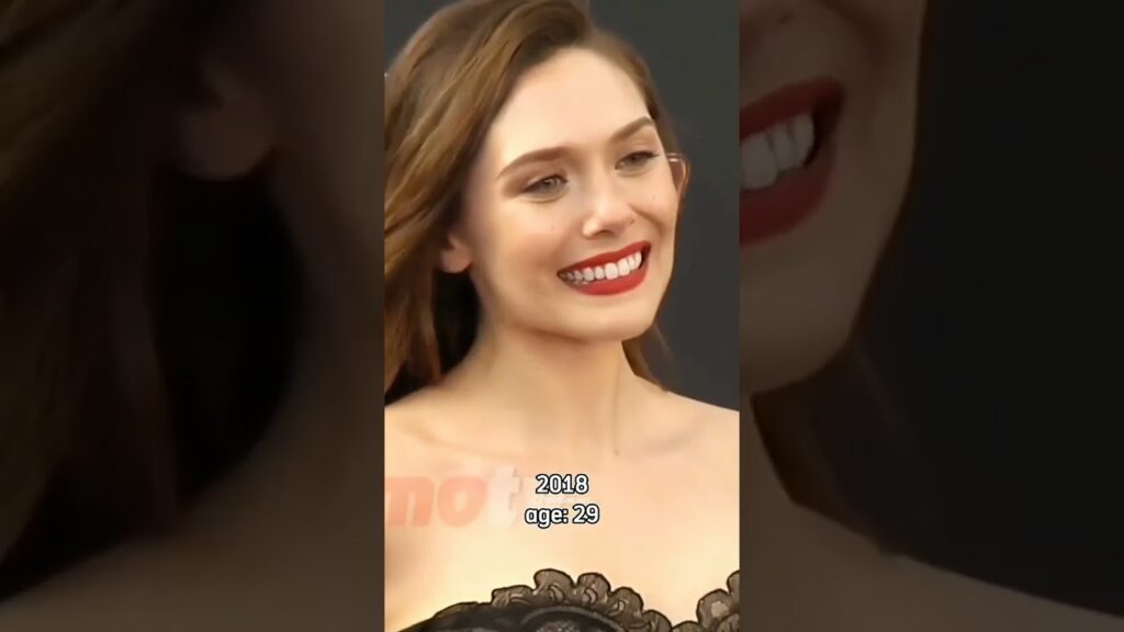 Evolution of Elizabeth Olsen #elizabetholsen #evolution #movie #shorts Evolution of Elizabeth Olsen #elizabetholsen #evolution #movie #shorts