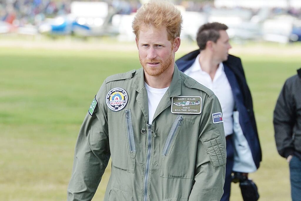 Meghan shares image of Harry from before they met to mark his 41st birthday – London Evening Standard Meghan shares image of Harry from before they met to mark his 41st birthday - London Evening Standard