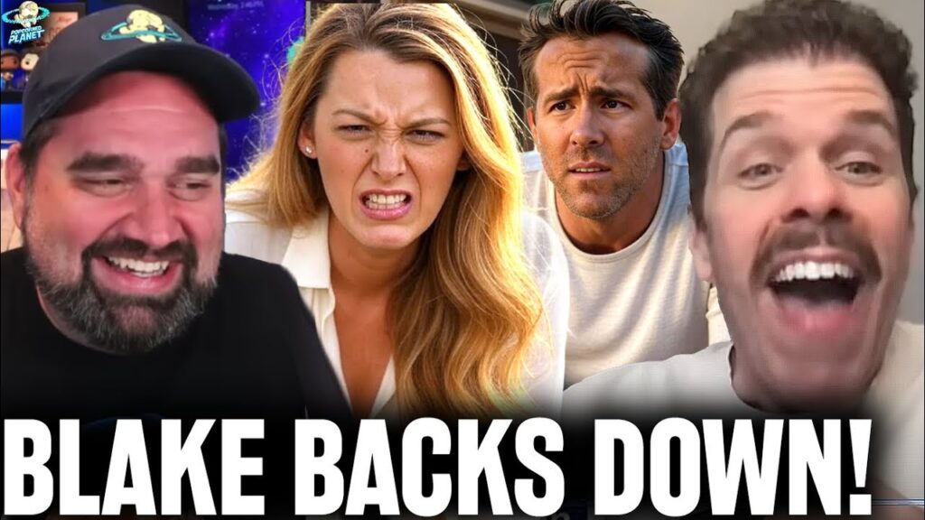 EXCLUSIVE! Perez Hilton FORCES Blake Lively To Drop Subpoena & Reveals More Taylor Swift Drama!?