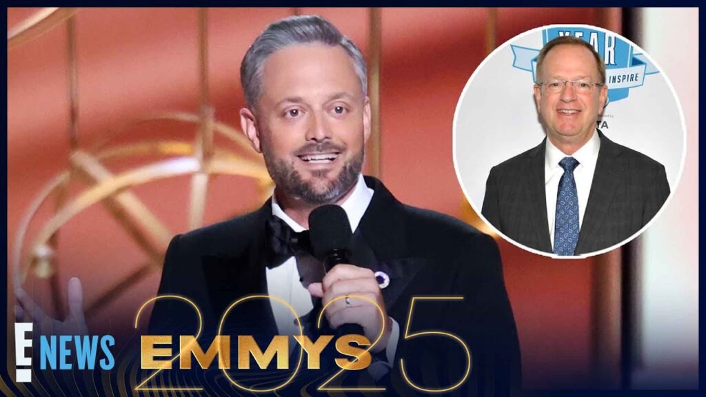 Boys & Girls CEO Reacts to Nate Bargatze’s $350,000 Donation | E! News Boys & Girls CEO Reacts to Nate Bargatze’s $350,000 Donation | E! News