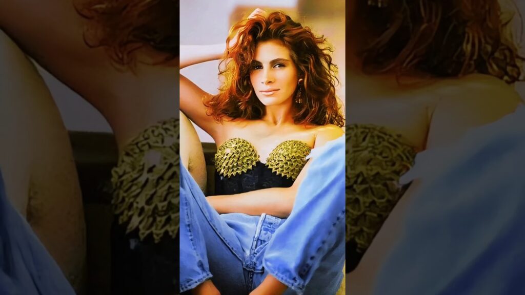 Popular Redheads of Hollywood 1990–2025 Then and Now #evolution #hollywood #thenandnow